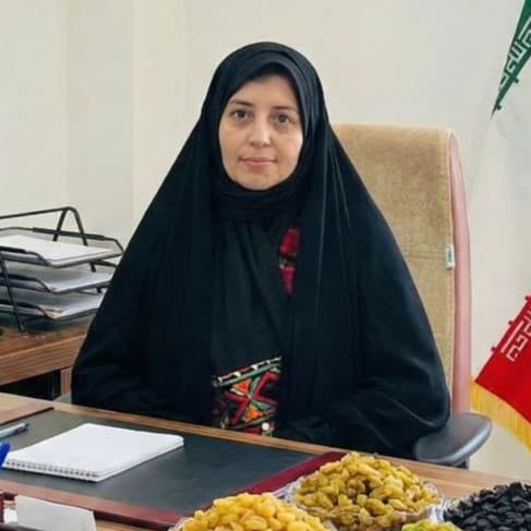 پروین لطفی